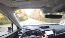 试驾视频,驾驭未来，感受科技与速度的完美融合